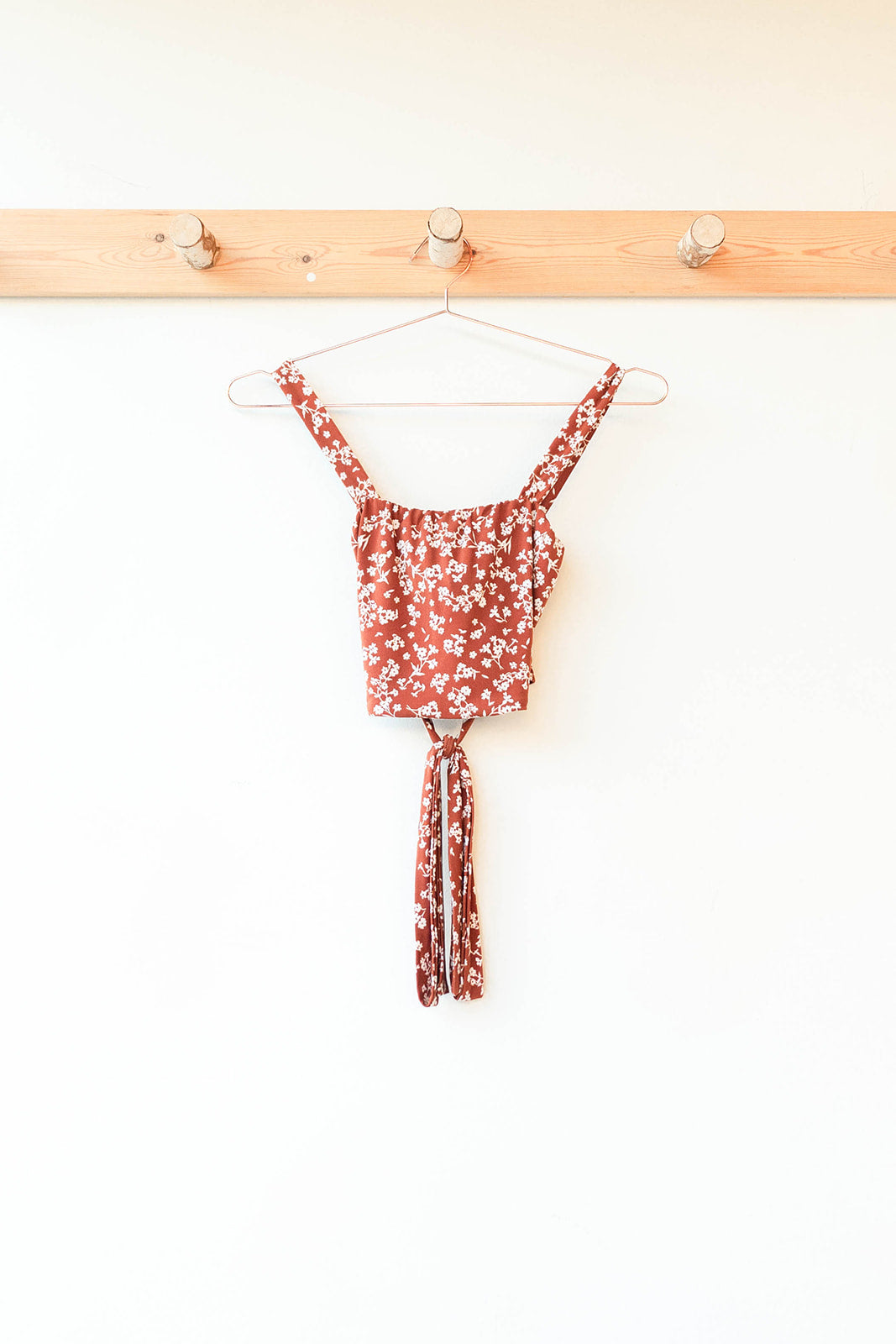 avah knit tank