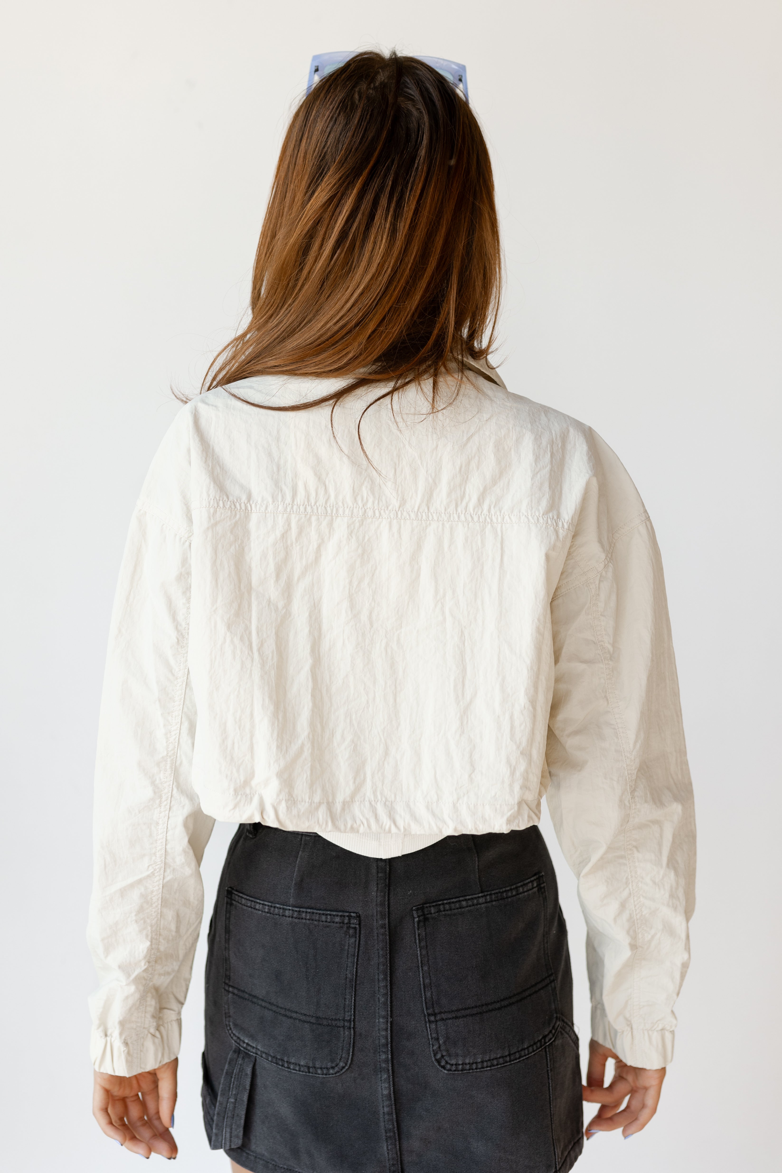 cargo jacket