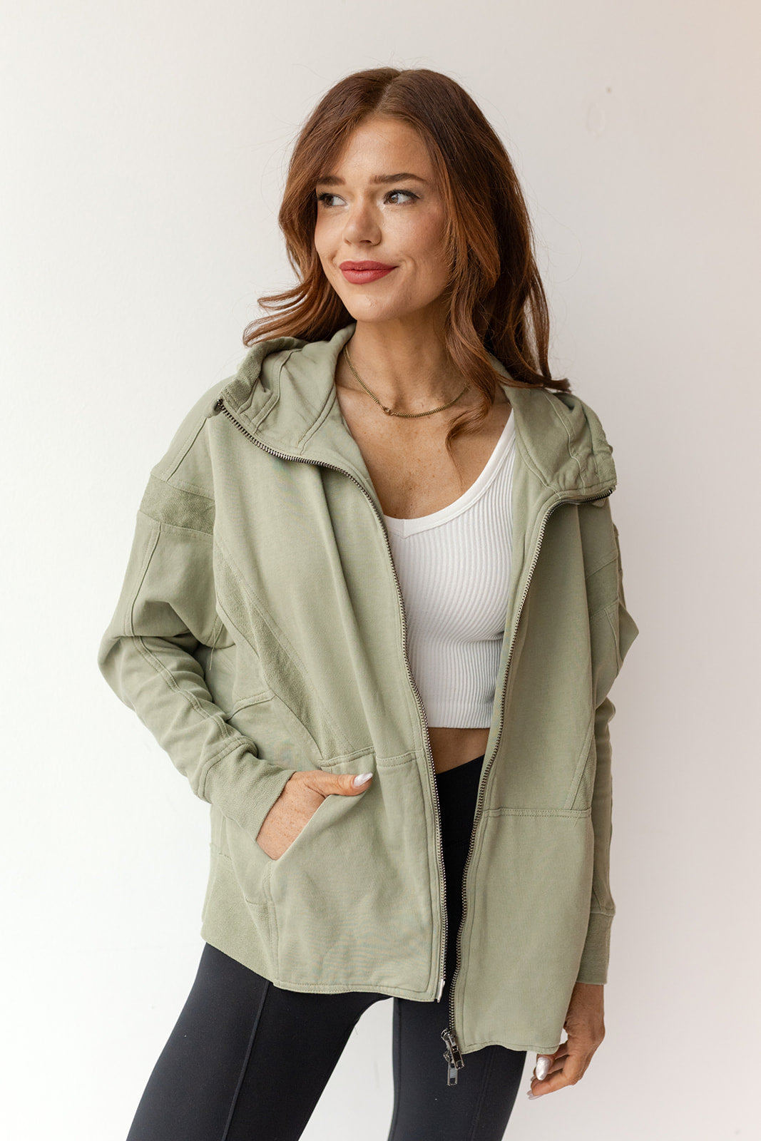 journee jacket