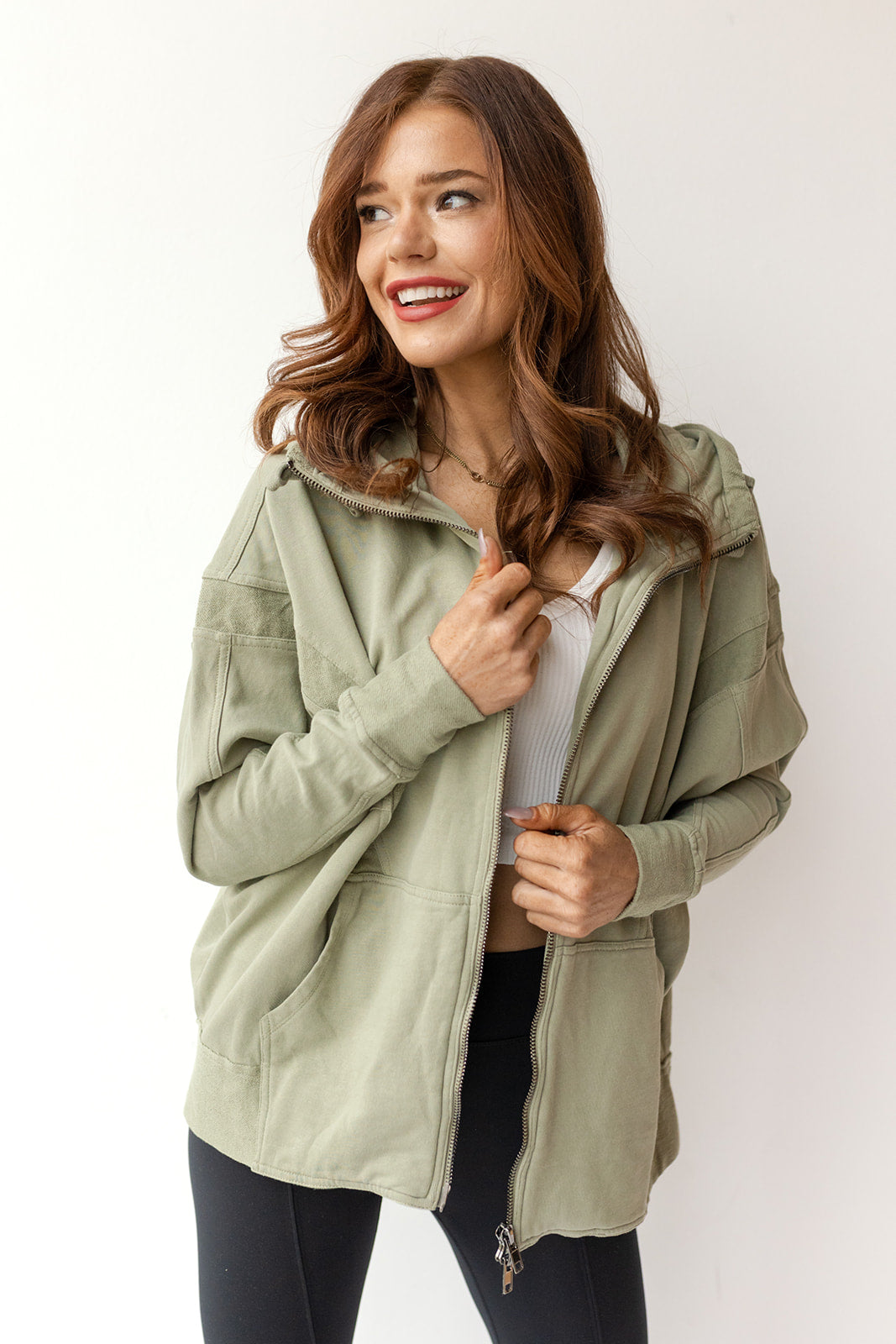 journee jacket