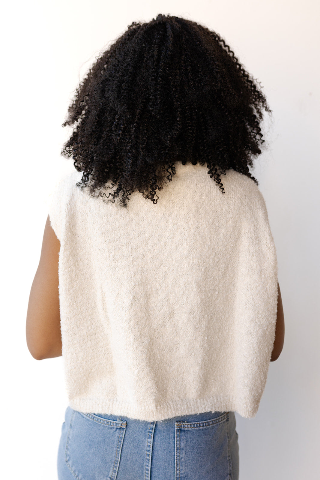 sadie sweater top