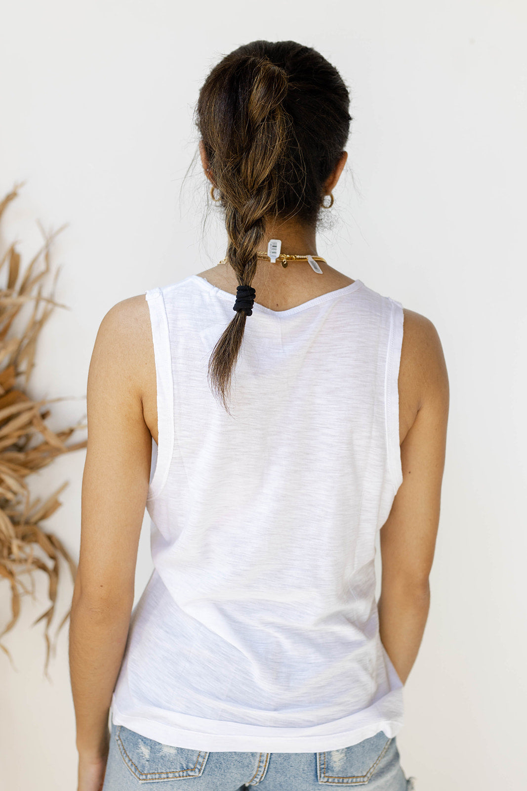 promise summer tank