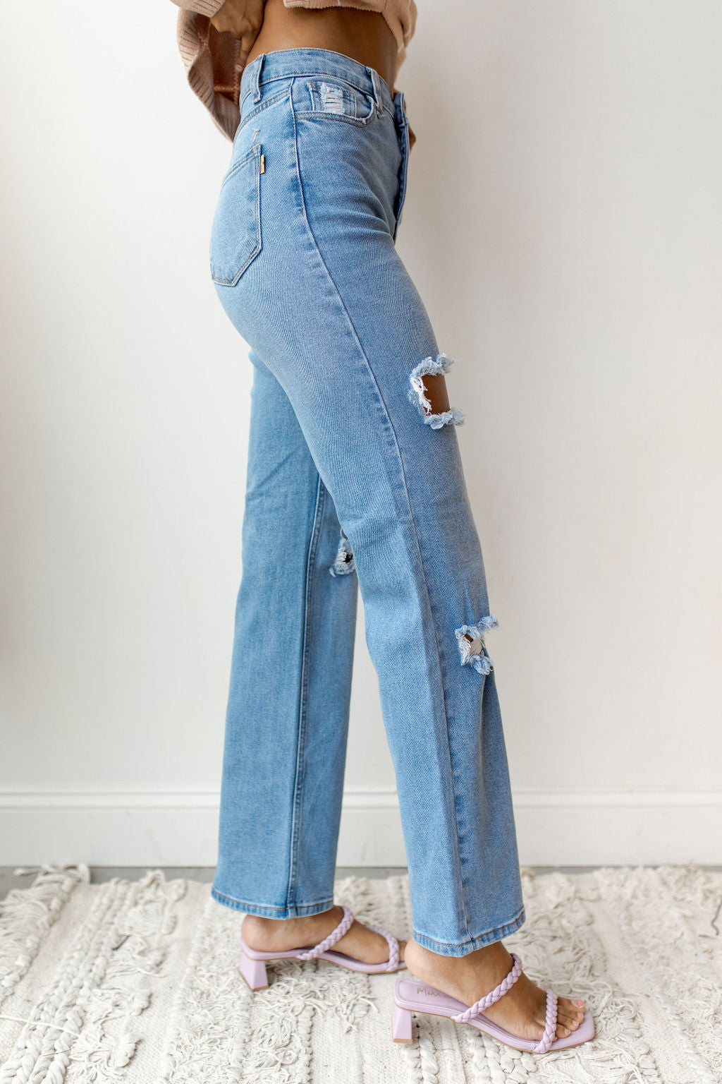 glad you came jeans