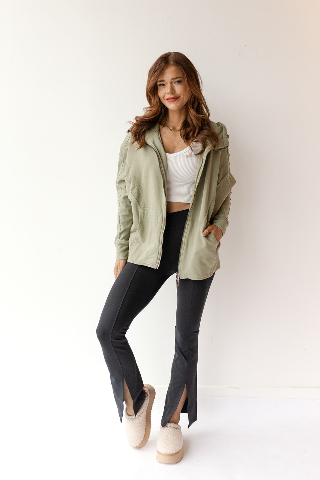 journee jacket