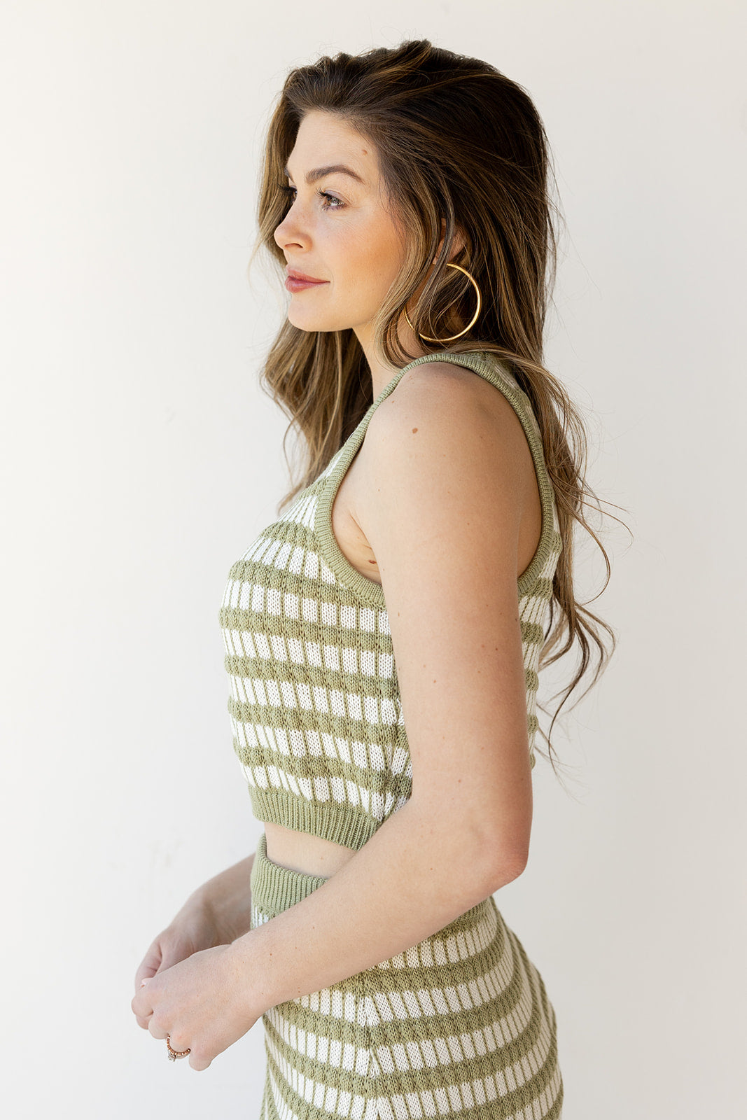 everlee knit top